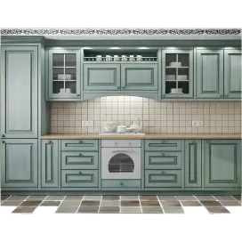 Kitchen provence
